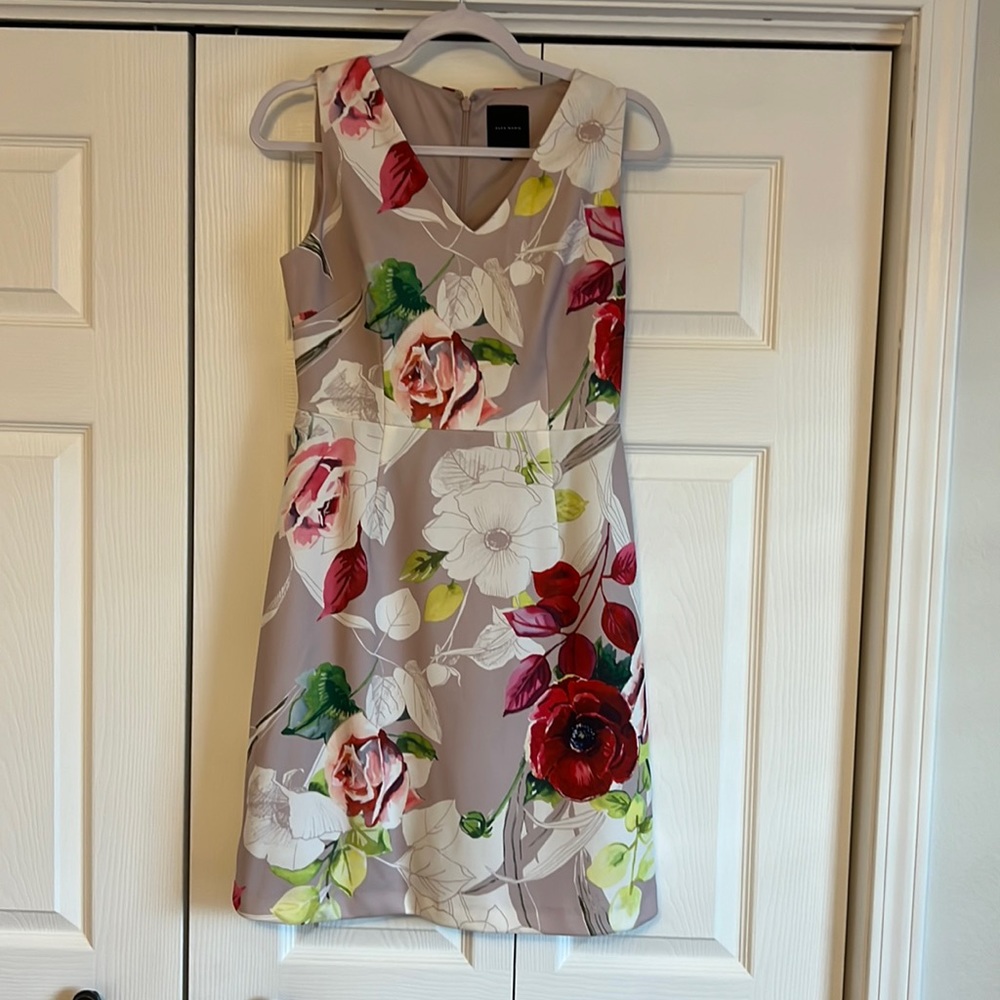 Women’s Dress. Alex Marie. Size 4.